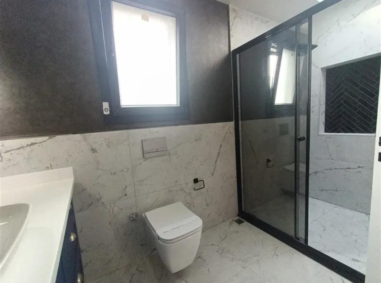 Didimde Pool Garden 5 1 Fully Detached Villa For Sale