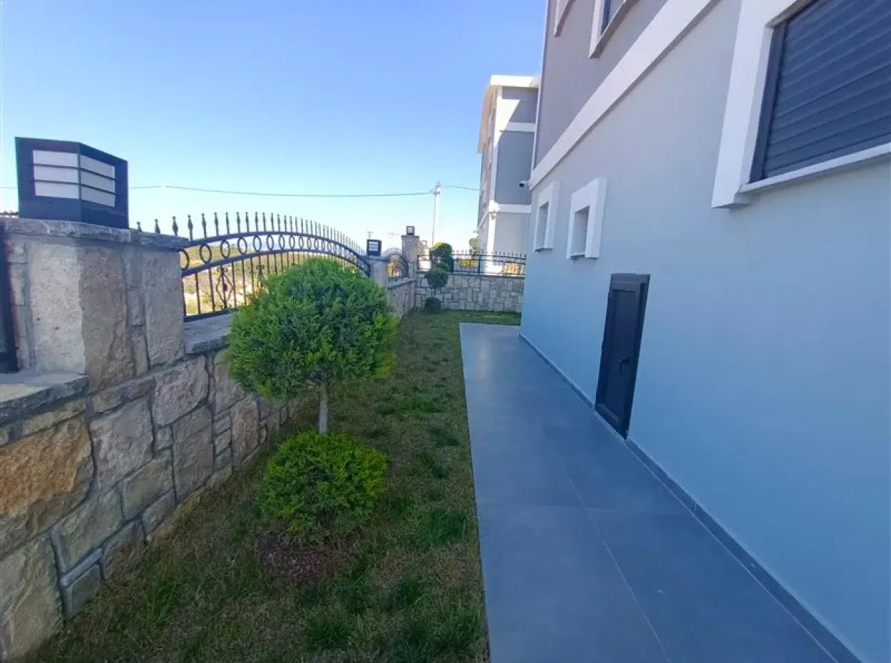 Didimde 6 1 Pool Garden Detached Villa For Sale
