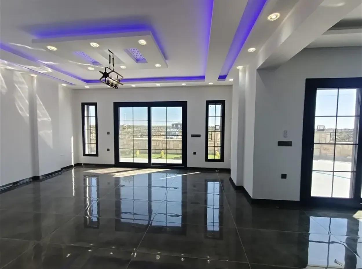 Didimde 6 1 Pool Garden Detached Villa For Sale