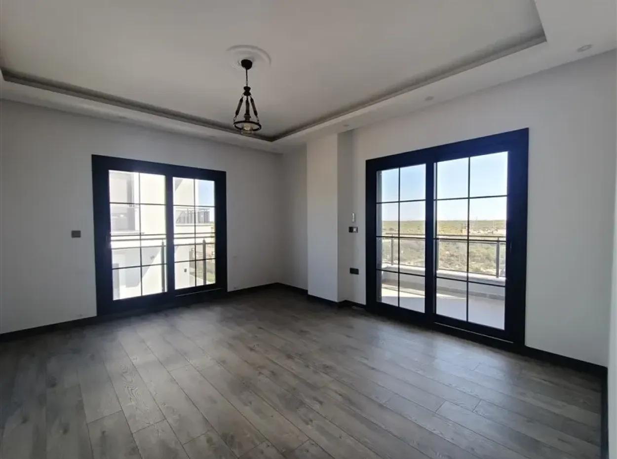 Didimde 6 1 Pool Garden Detached Villa For Sale