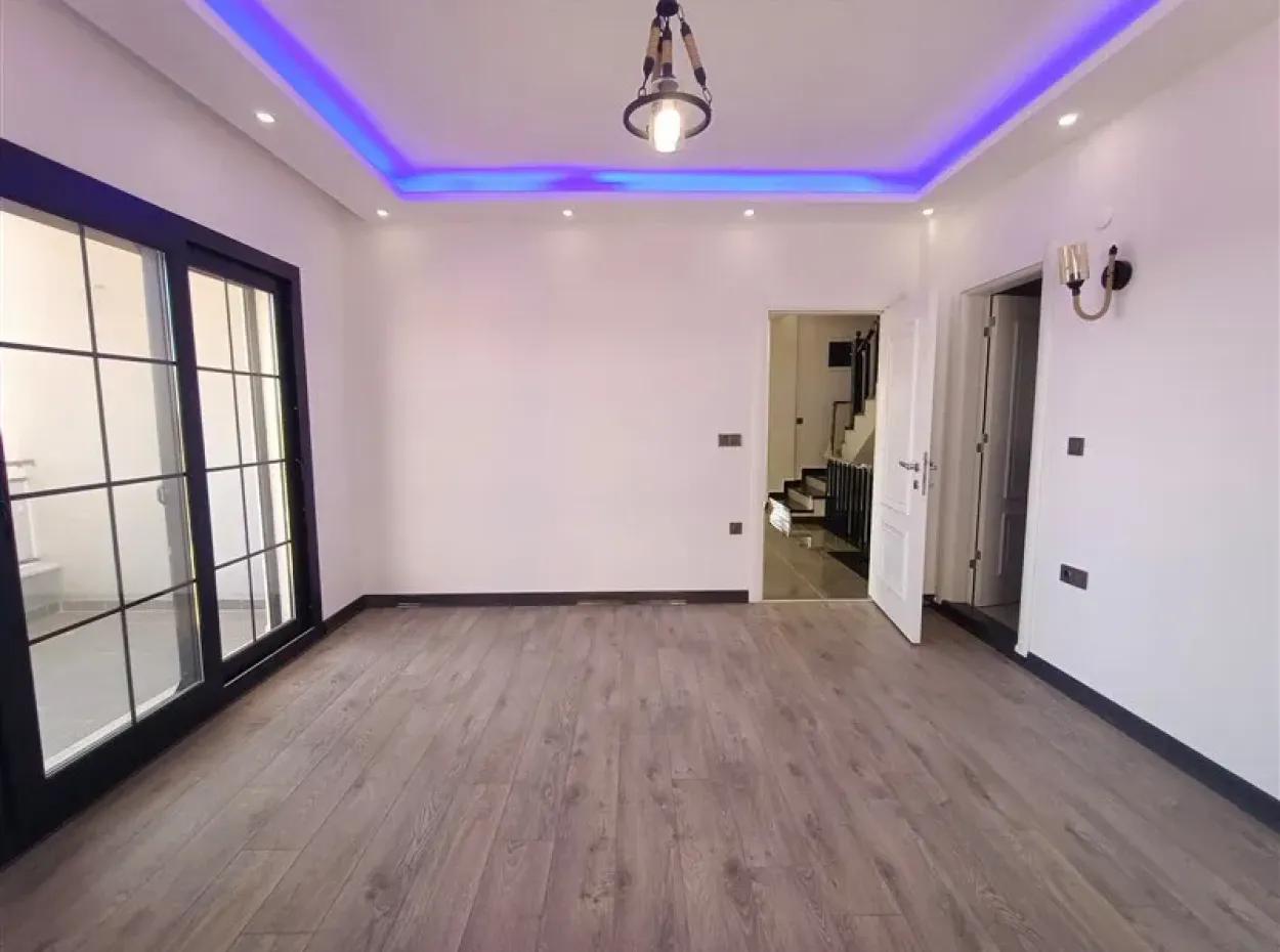 Didimde 6 1 Pool Garden Detached Villa For Sale