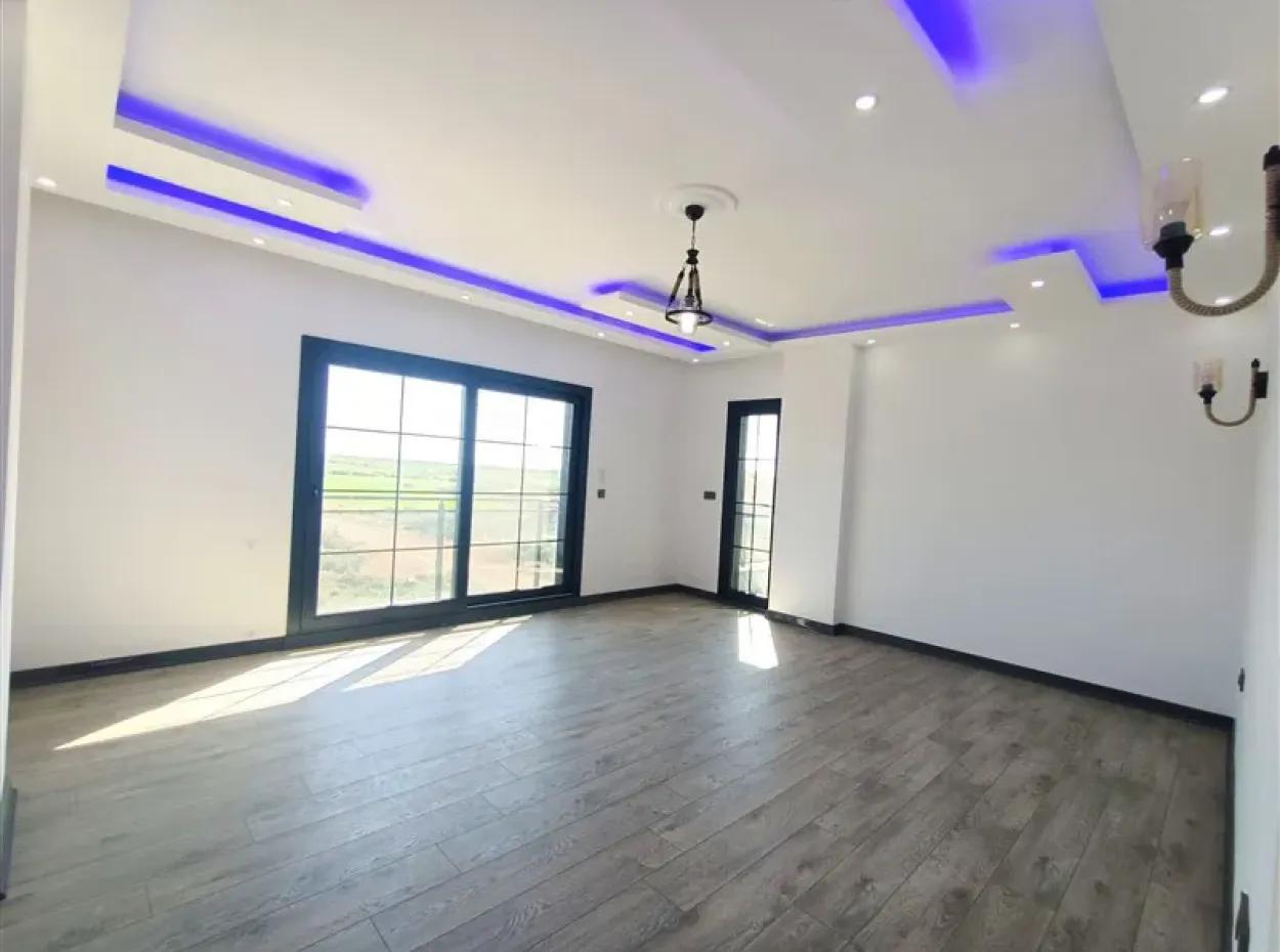 Didimde 6 1 Pool Garden Detached Villa For Sale