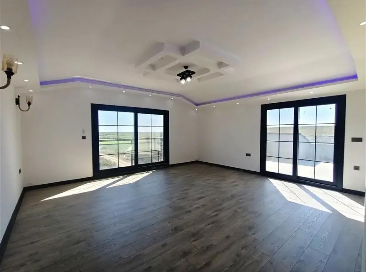 Didimde 6 1 Pool Garden Detached Villa For Sale