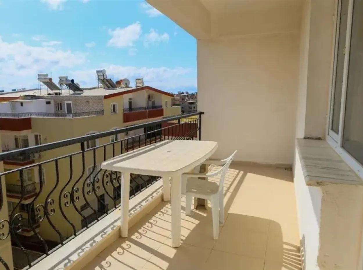 Big Sale Maisonette With Huge Terrace Pool