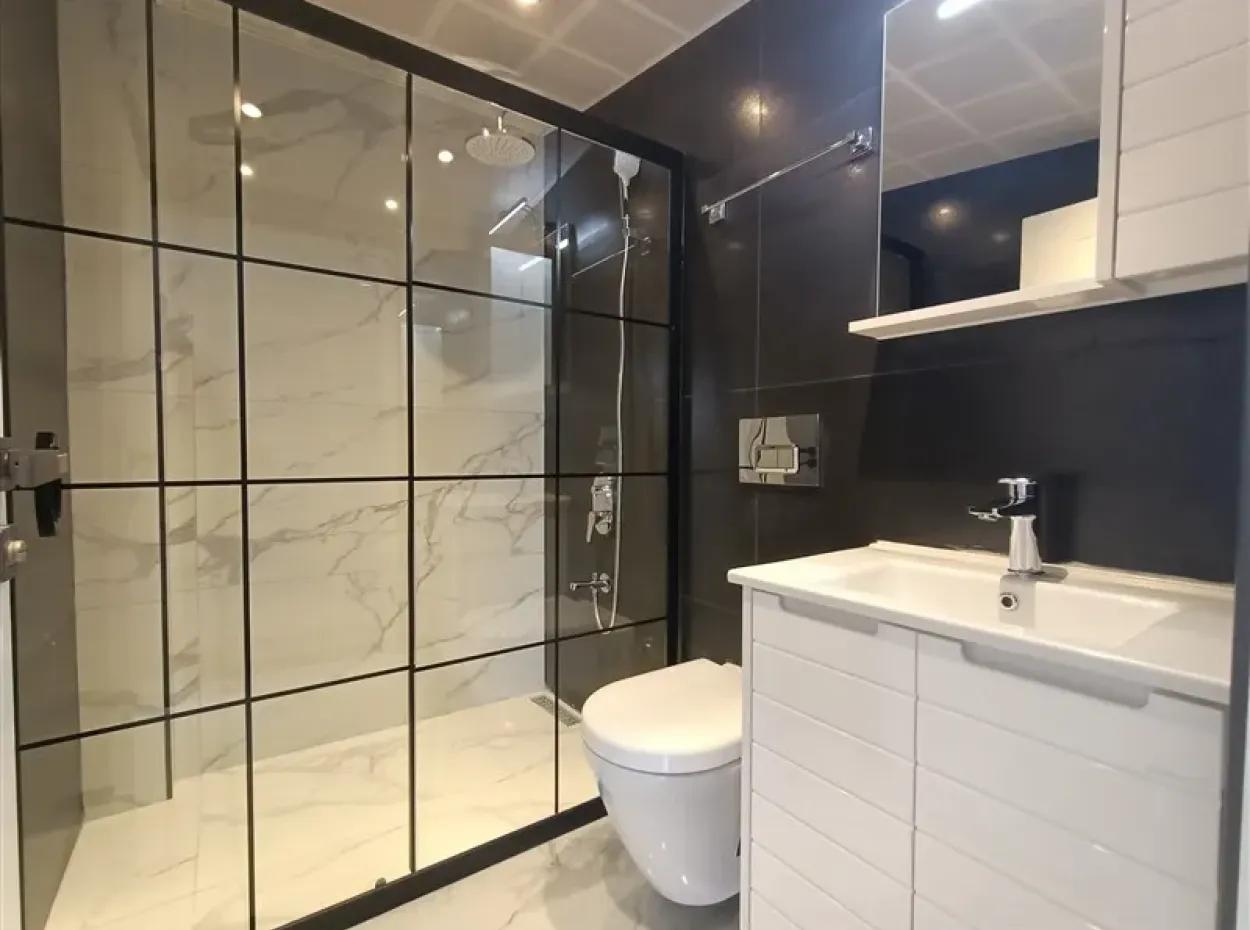 Didimde Pool Garden Detached Villa For Sale