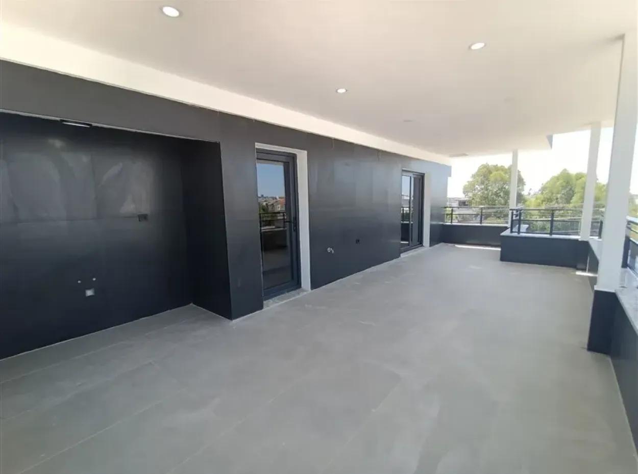 Didimde Pool Garden Detached Villa For Sale