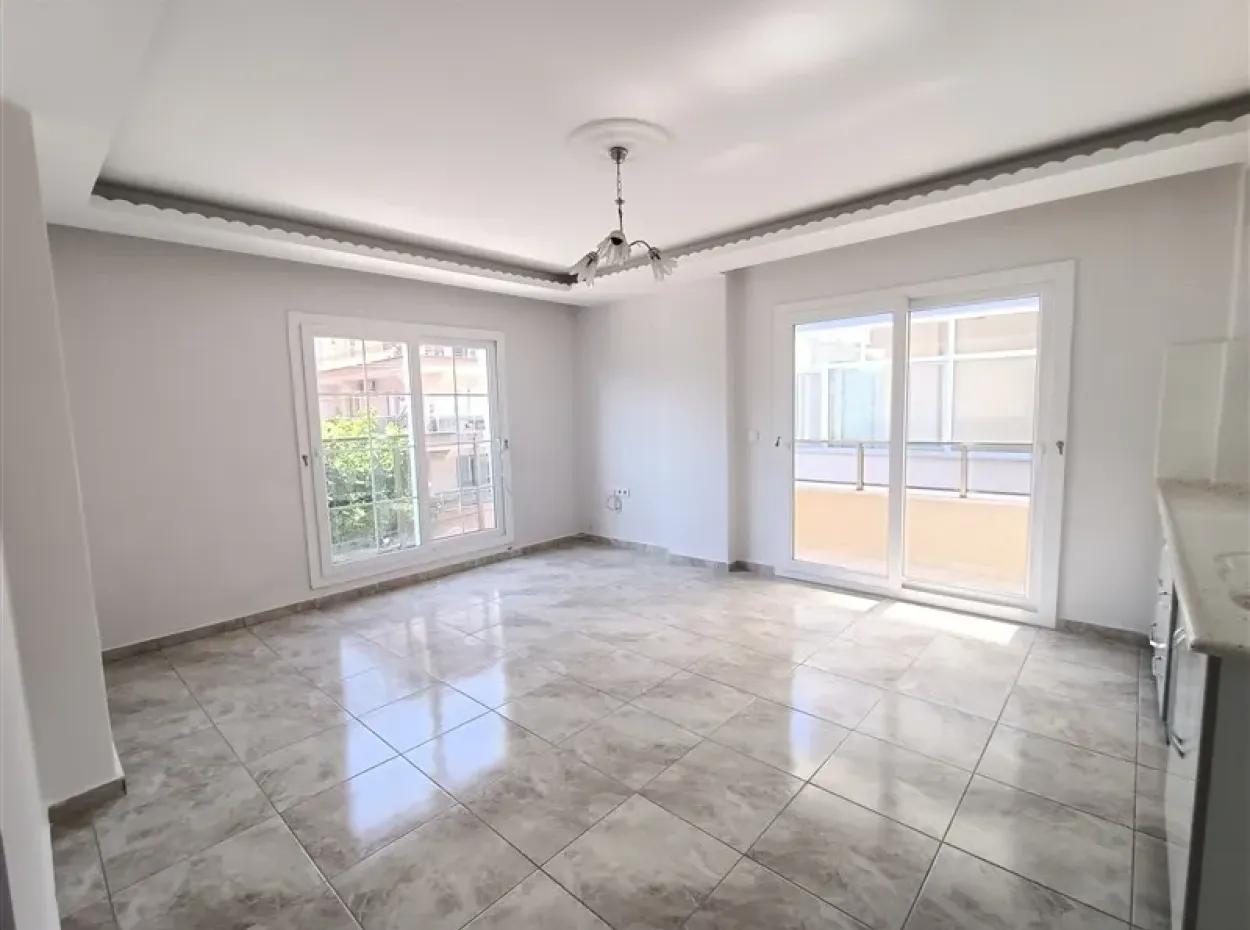 Apartment For Sale In The Center Of Didim 1 1 Ara Kat