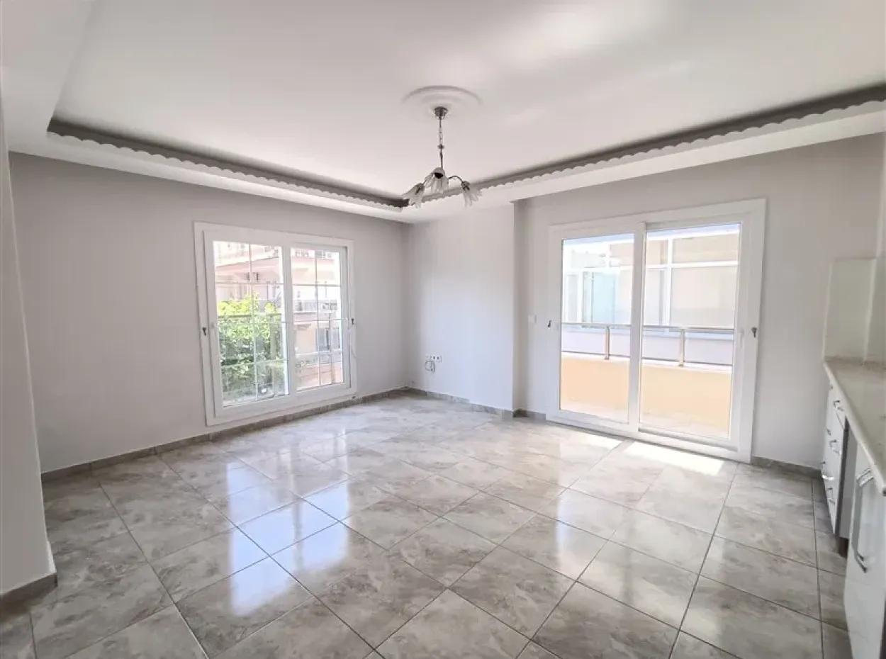 Apartment For Sale In The Center Of Didim 1 1 Ara Kat