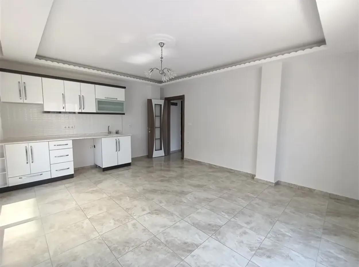 Apartment For Sale In The Center Of Didim 1 1 Ara Kat