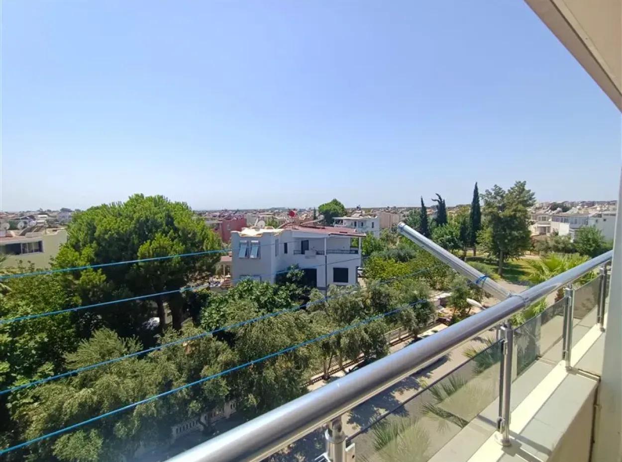 Didimde Front Front Furnished Wonderful Maisonette For Sale