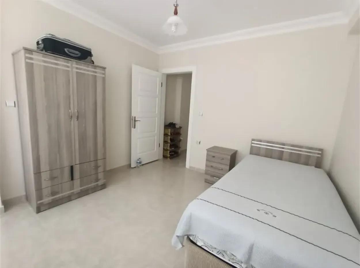 Didimde Front Front Furnished Wonderful Maisonette For Sale