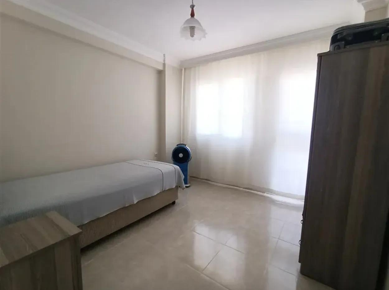 Didimde Front Front Furnished Wonderful Maisonette For Sale