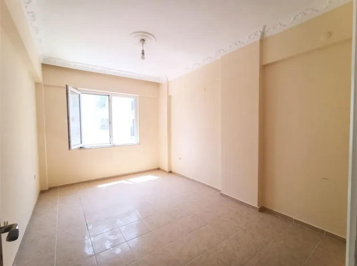 Didimde Pool Apartment With Elevator In The Complex With Elevator 3 1 For Sale