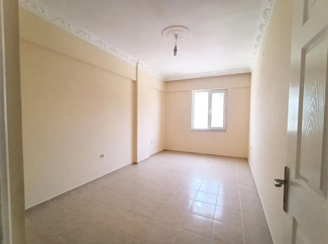 Didimde Pool Apartment With Elevator In The Complex With Elevator 3 1 For Sale