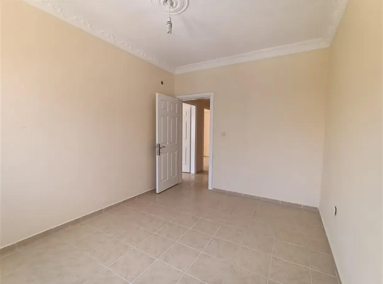 Didimde Pool Apartment With Elevator In The Complex With Elevator 3 1 For Sale