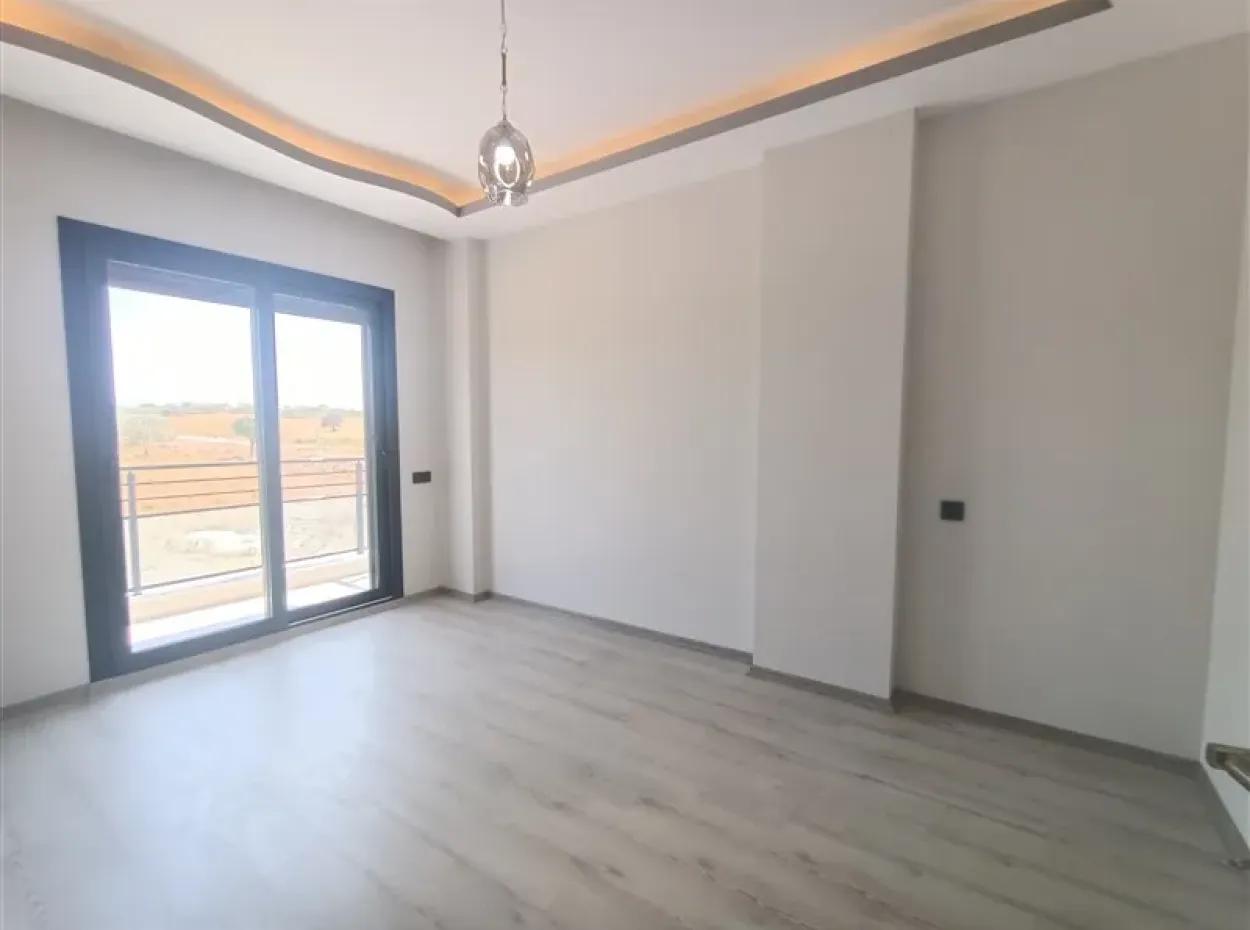 Didim Altinkum Detached Villa With Pool Garden For Sale