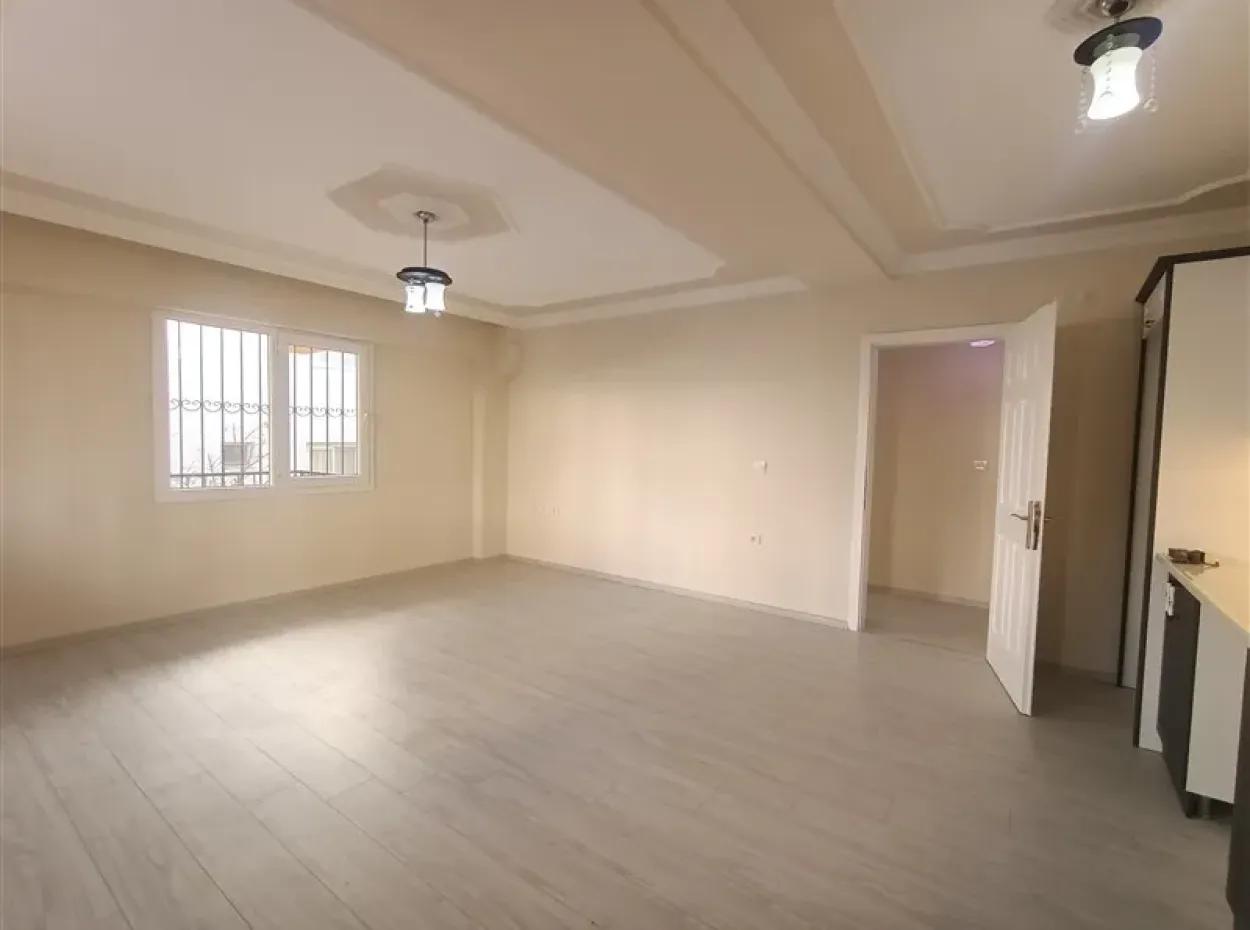 Apartment For Sale In Didim, Centrally Located High Entrance 3 1 Apartment