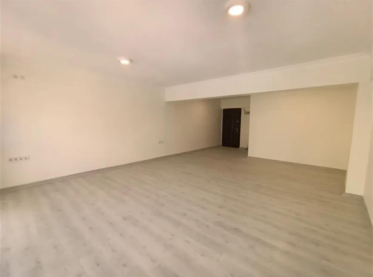 Office For Sale In Didim, Office In The Building With Elevator On The Mezzanine Floor