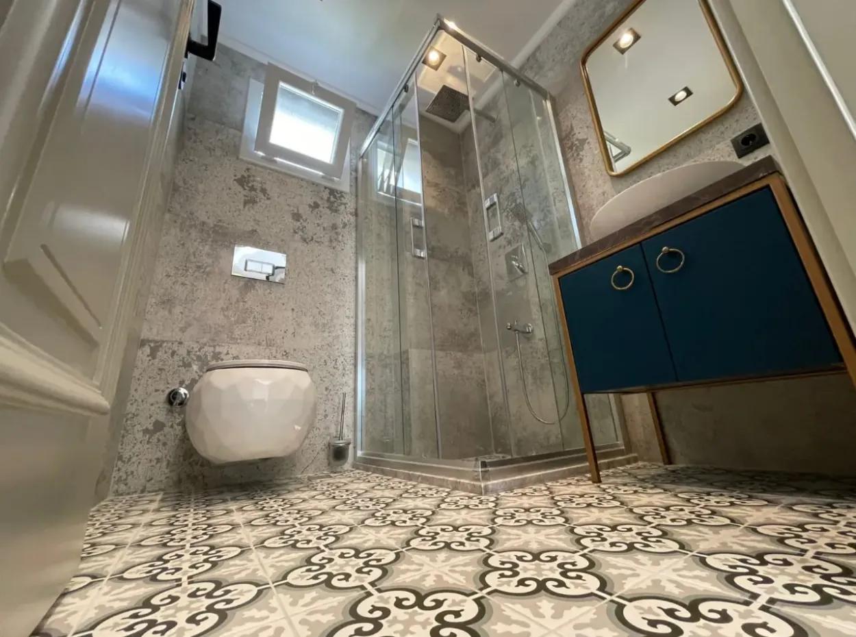 Didim Akbuk 100M Detached Villa For Sale - 20,000,000 Tl Akbuk Villa For Sale - Didim Fatih Real Estate