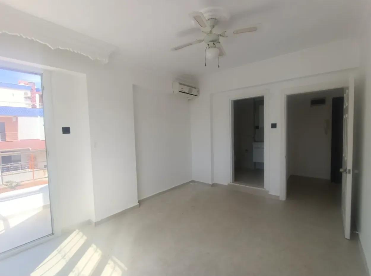 Apartment For Sale In Didim - Köşebaşı -Mezzanine -950M To The Sea -Apartment For Sale With En-Suite Bathroom