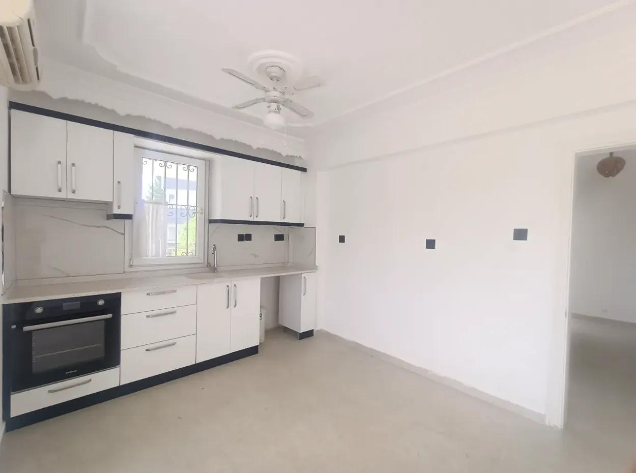 Apartment For Sale In Didim - Köşebaşı -Mezzanine -950M To The Sea -Apartment For Sale With En-Suite Bathroom