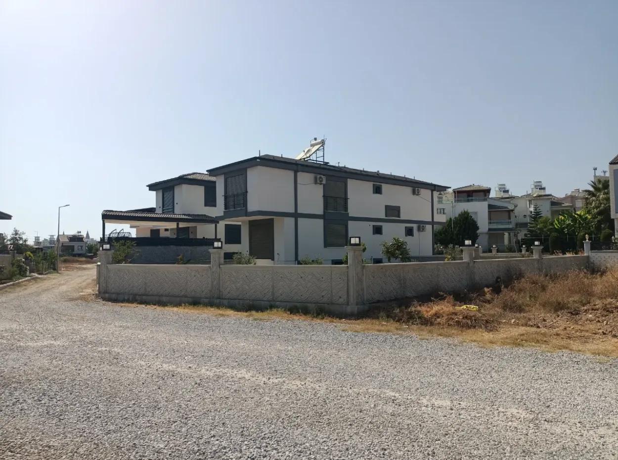 650 M To The Sea Land For Sale - 3,200,000 Tl - Didim Sagtur Land For Sale, Land For Sale In Didim