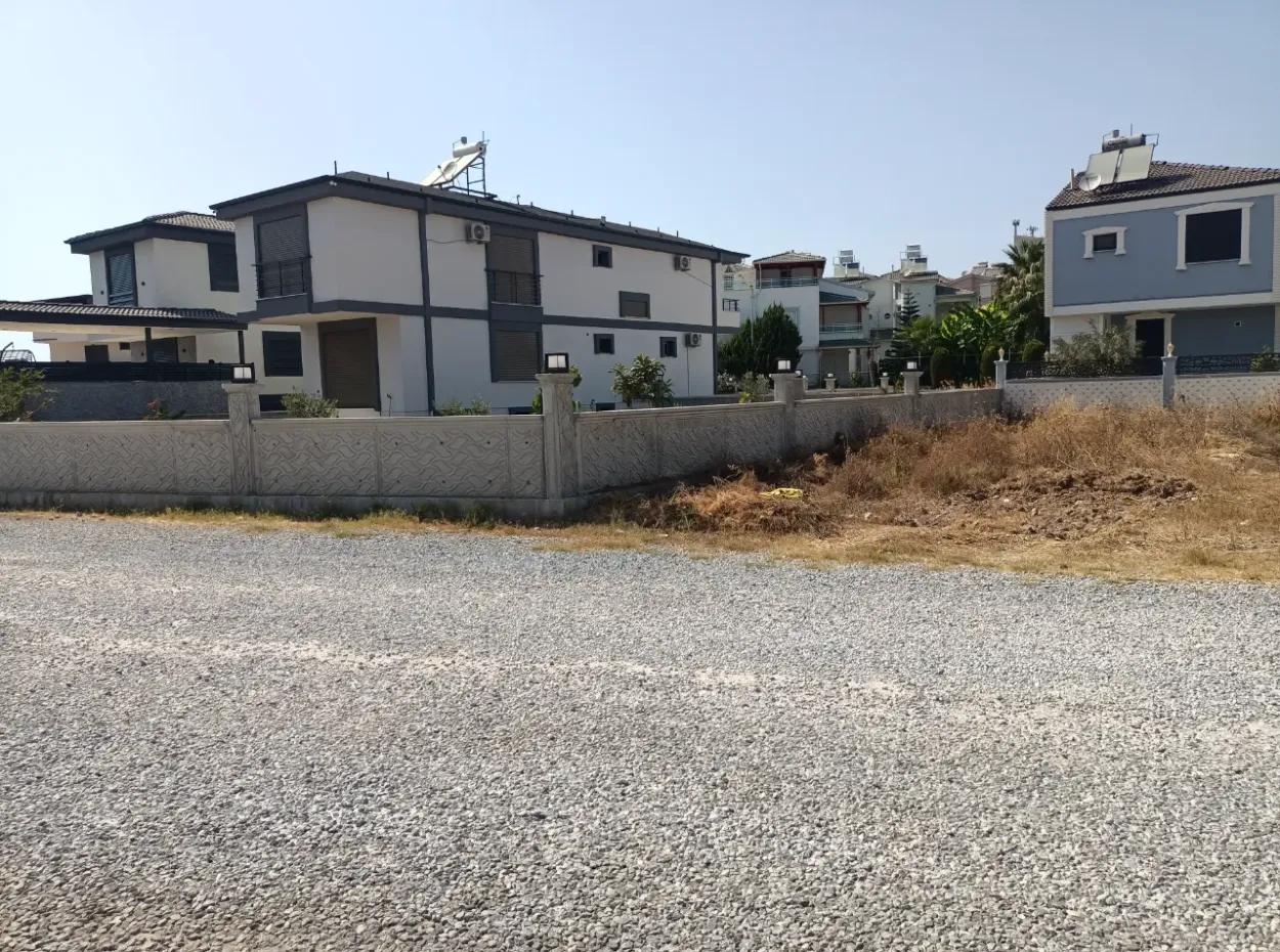 650 M To The Sea Land For Sale - 3,200,000 Tl - Didim Sagtur Land For Sale, Land For Sale In Didim