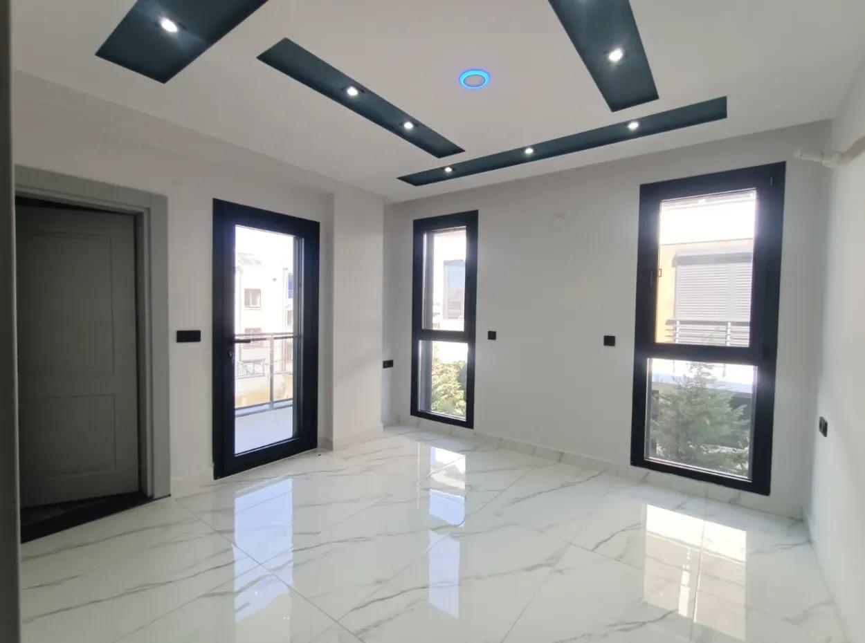 Villa For Sale In Didim - 900M To The Sea Villa With Pool And Garden - Villa In Didim