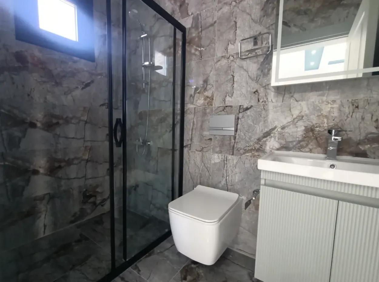 Villa For Sale In Didim - 900M To The Sea Villa With Pool And Garden - Villa In Didim