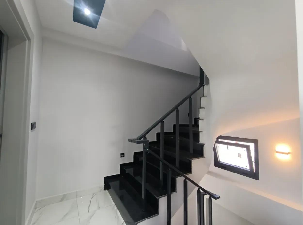 Villa For Sale In Didim - 900M To The Sea Villa With Pool And Garden - Villa In Didim