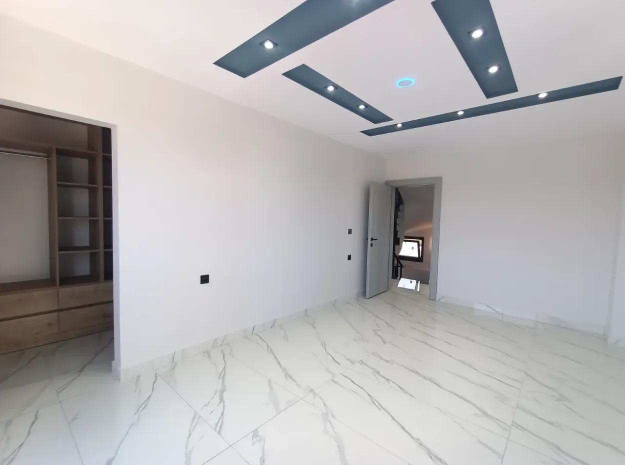 Villa For Sale In Didim - 900M To The Sea Villa With Pool And Garden - Villa In Didim