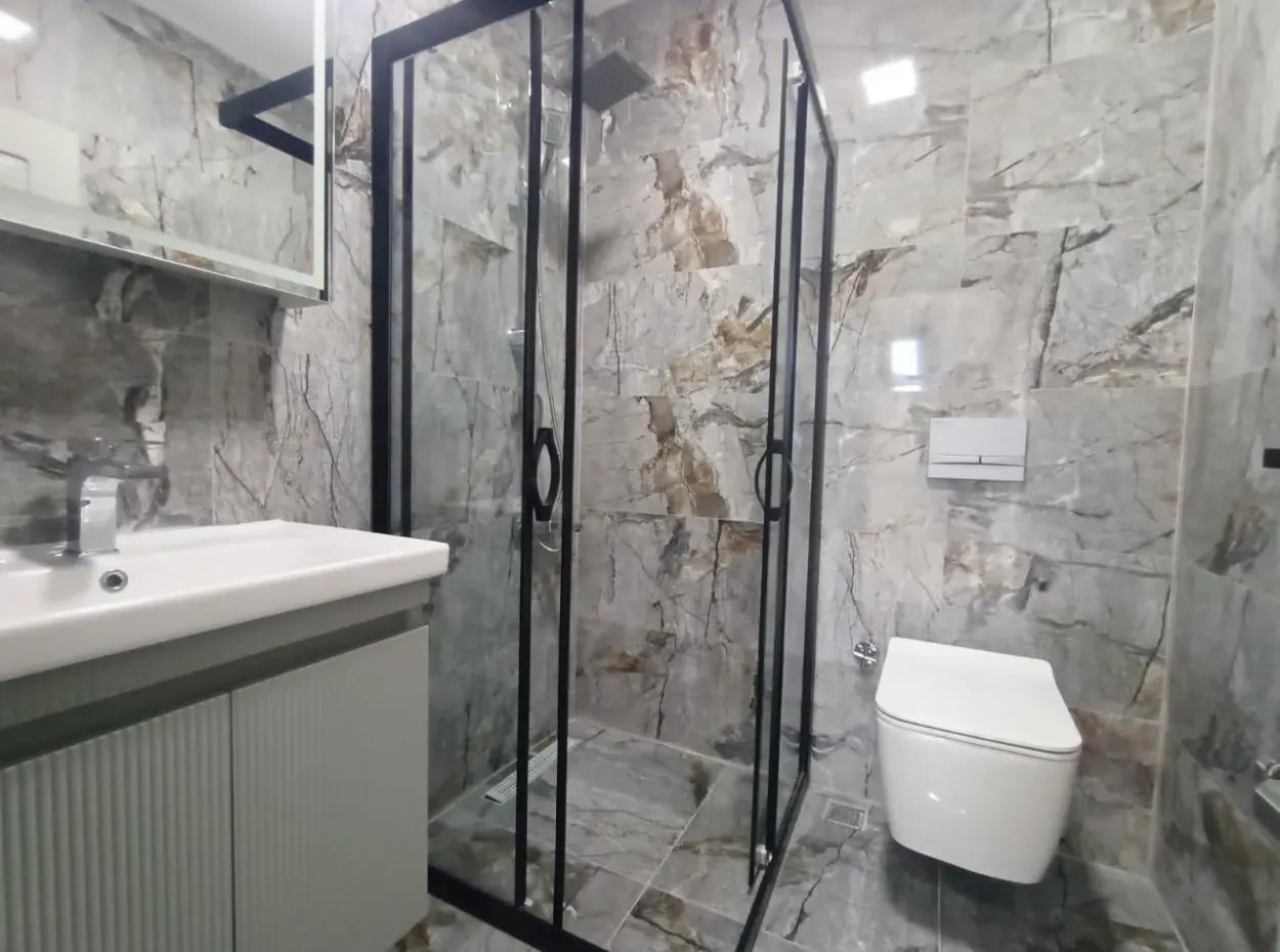 Villa For Sale In Didim - 900M To The Sea Villa With Pool And Garden - Villa In Didim