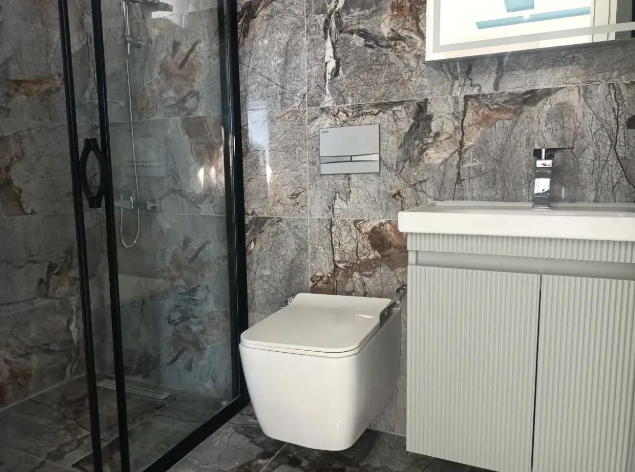 Villa For Sale In Didim - 900M To The Sea Villa With Pool And Garden - Villa In Didim