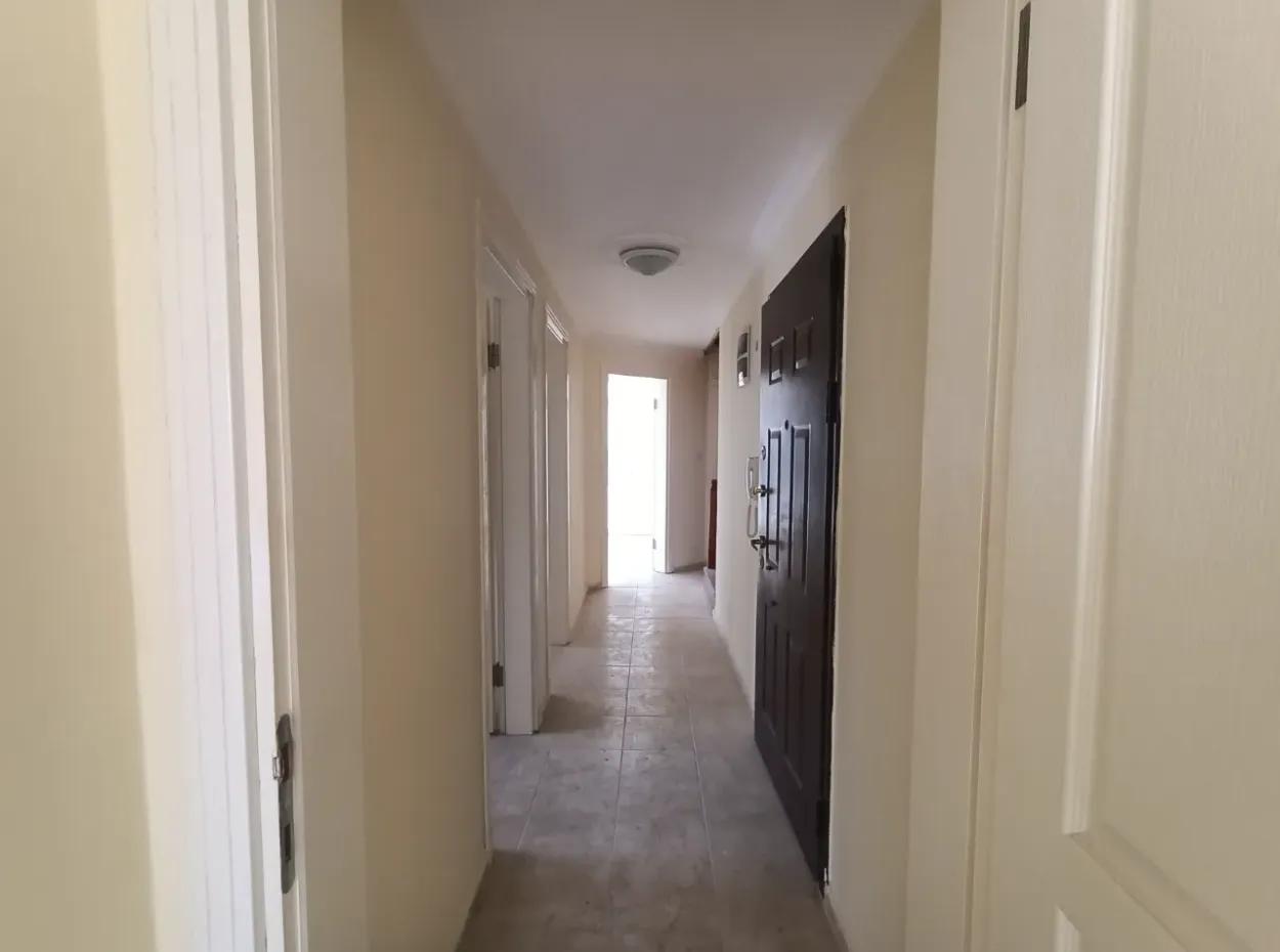 4 1 Duplex For Sale In Didim With Full Sea View, Summer Houses For Sale In Didim