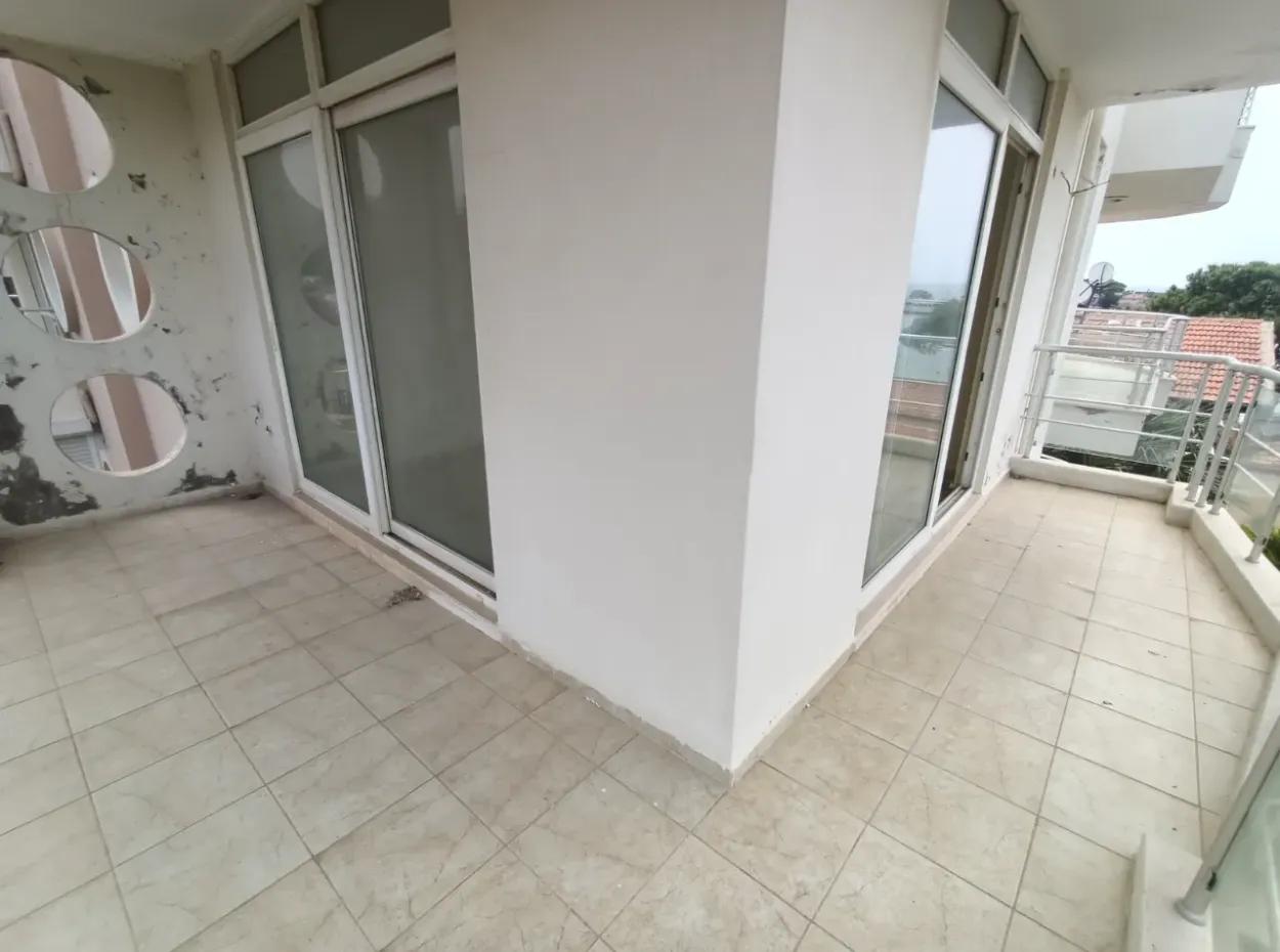 4 1 Duplex For Sale In Didim With Full Sea View, Summer Houses For Sale In Didim