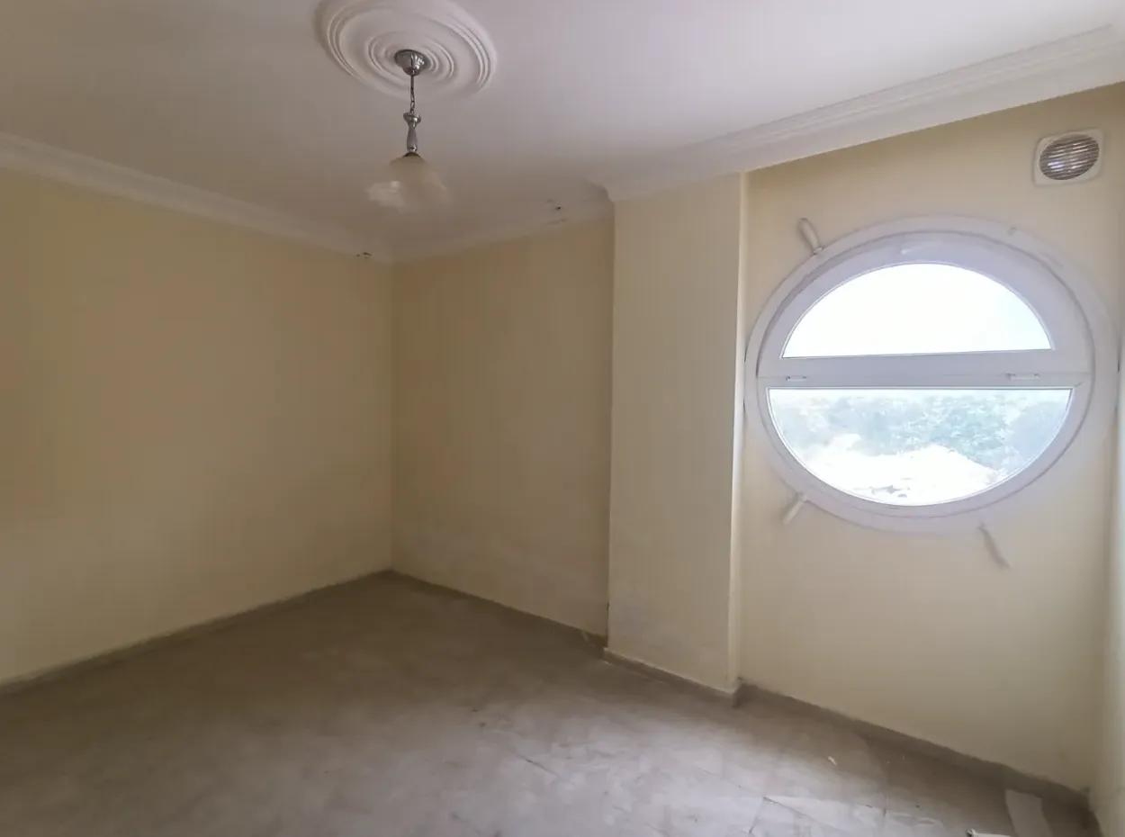 4 1 Duplex For Sale In Didim With Full Sea View, Summer Houses For Sale In Didim