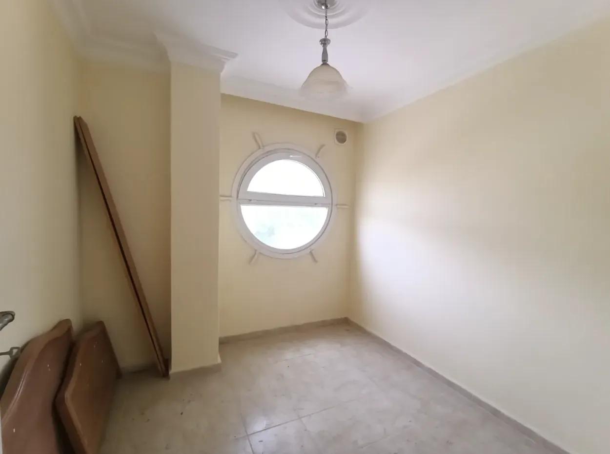 4 1 Duplex For Sale In Didim With Full Sea View, Summer Houses For Sale In Didim