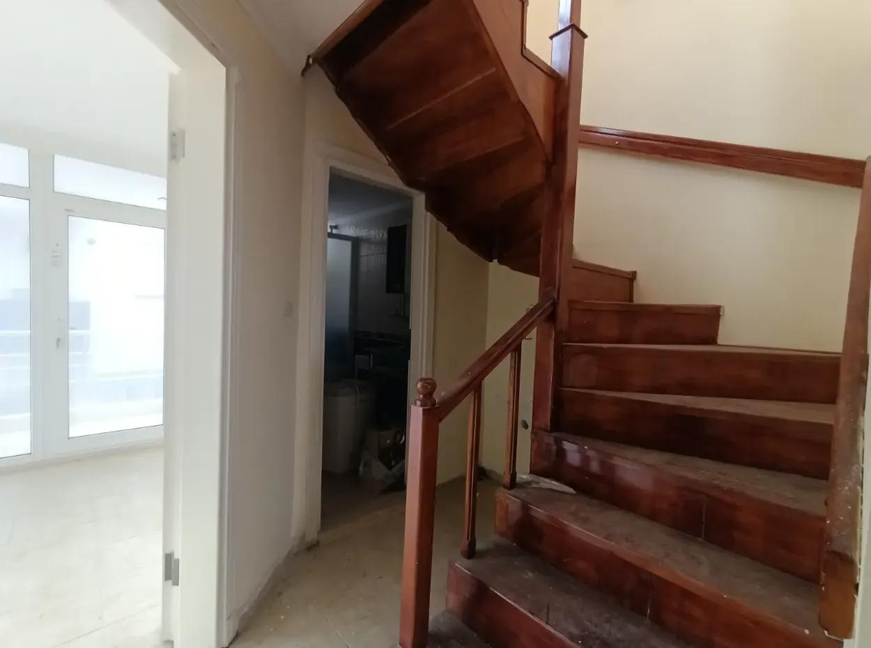 4 1 Duplex For Sale In Didim With Full Sea View, Summer Houses For Sale In Didim