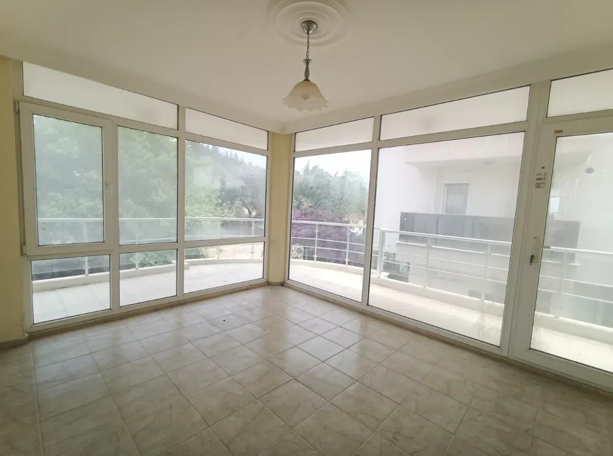 4 1 Duplex For Sale In Didim With Full Sea View, Summer Houses For Sale In Didim