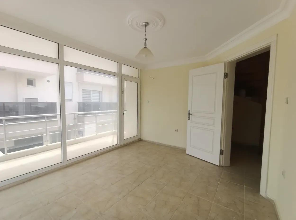 4 1 Duplex For Sale In Didim With Full Sea View, Summer Houses For Sale In Didim