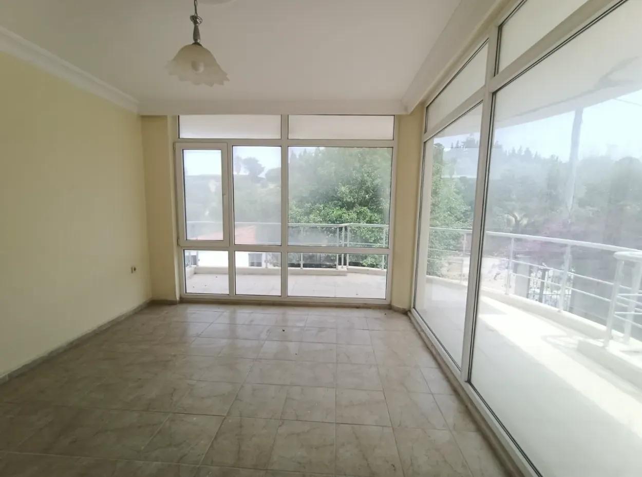 4 1 Duplex For Sale In Didim With Full Sea View, Summer Houses For Sale In Didim