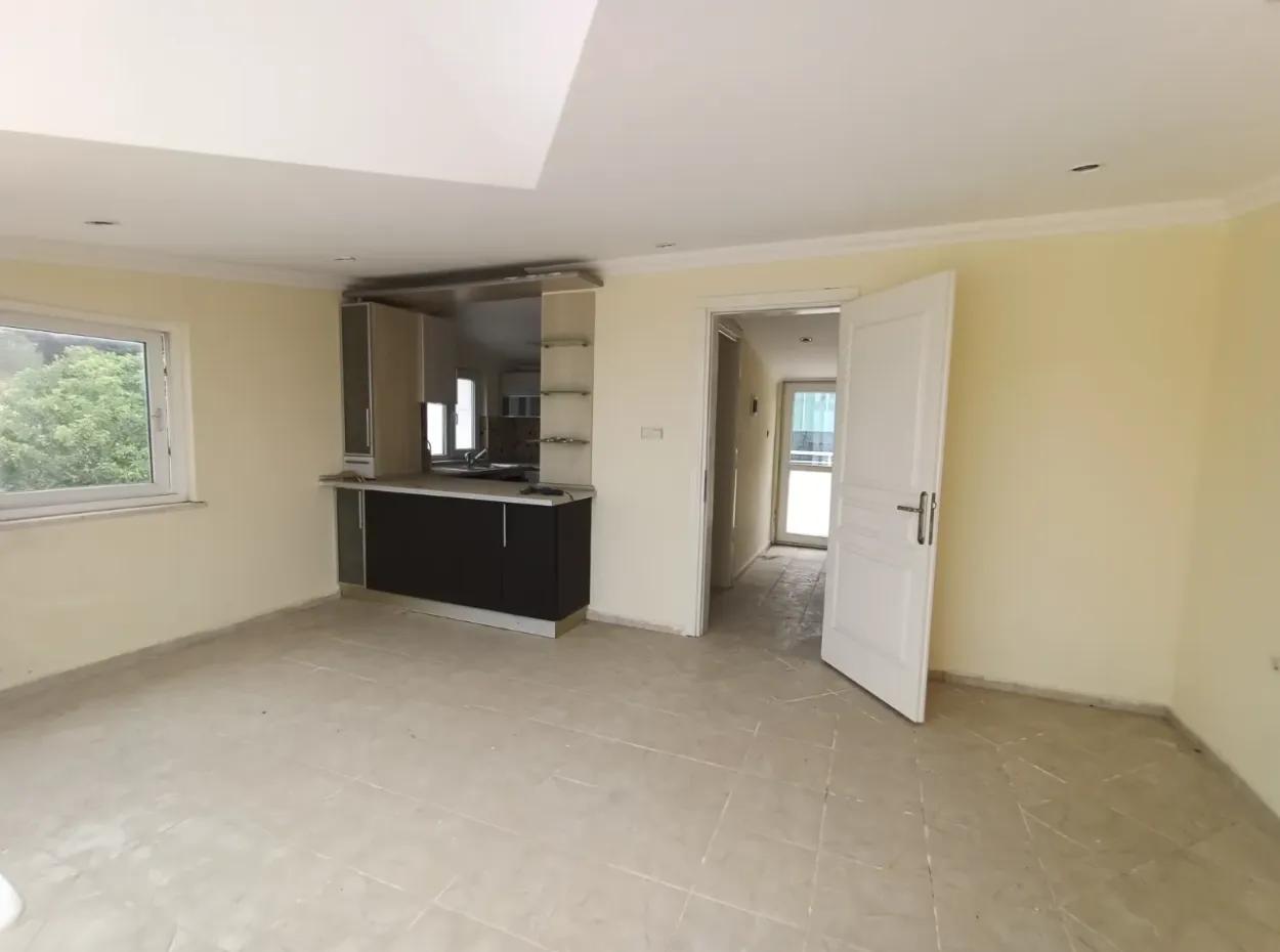 4 1 Duplex For Sale In Didim With Full Sea View, Summer Houses For Sale In Didim