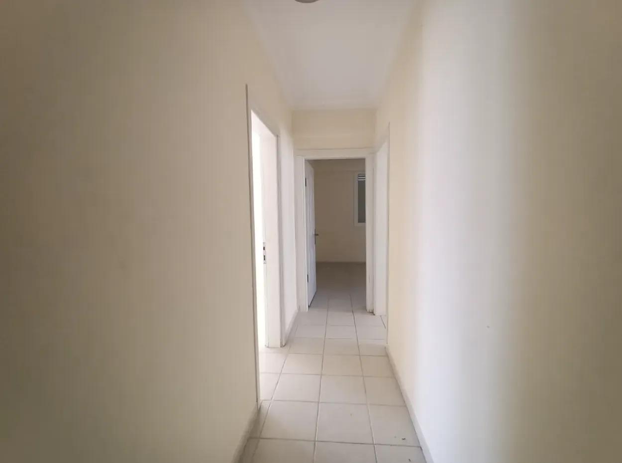 Duplex For Sale In A Complex With 2 Pools With Large Terrace In Didim