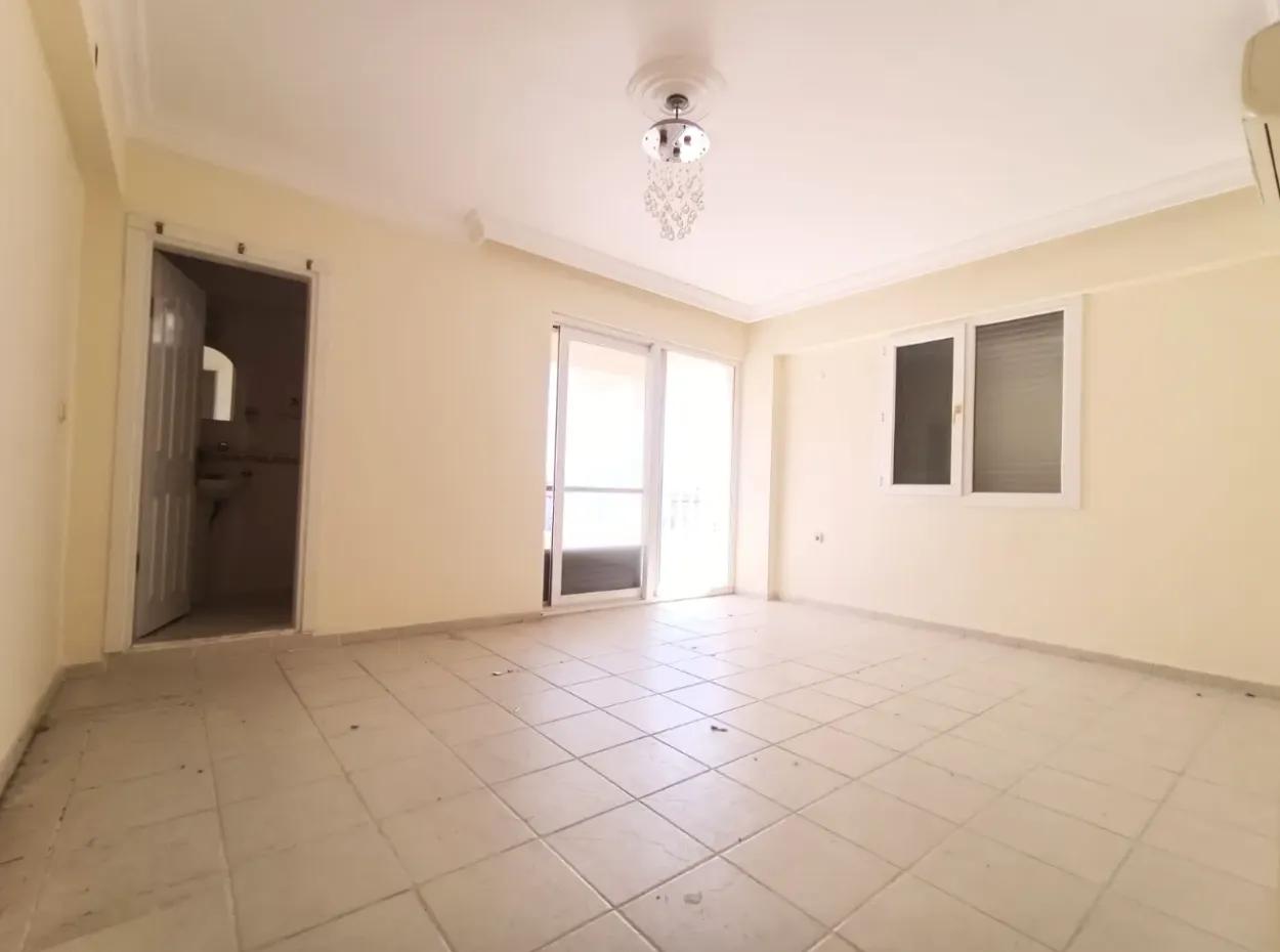 Duplex For Sale In A Complex With 2 Pools With Large Terrace In Didim