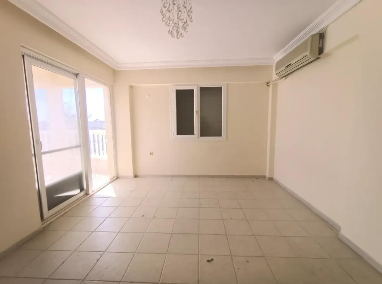 Duplex For Sale In A Complex With 2 Pools With Large Terrace In Didim