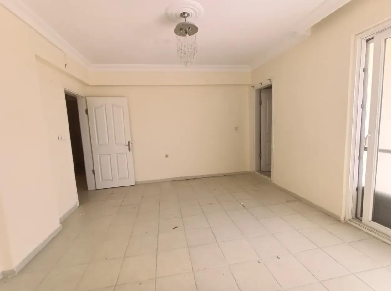 Duplex For Sale In A Complex With 2 Pools With Large Terrace In Didim