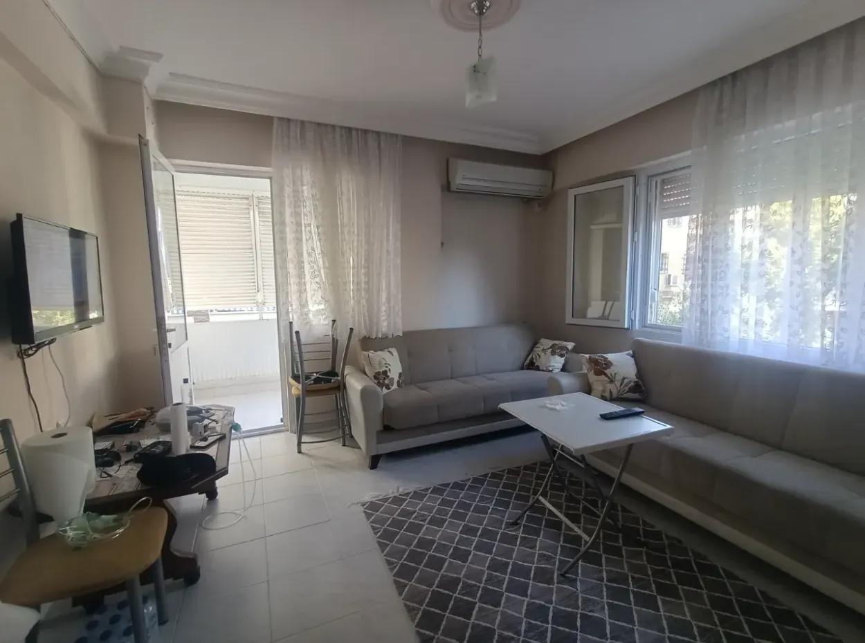 Apartment For Sale In Didim - 2 1 Apartment For Sale In The Most Popular Area Of Didim