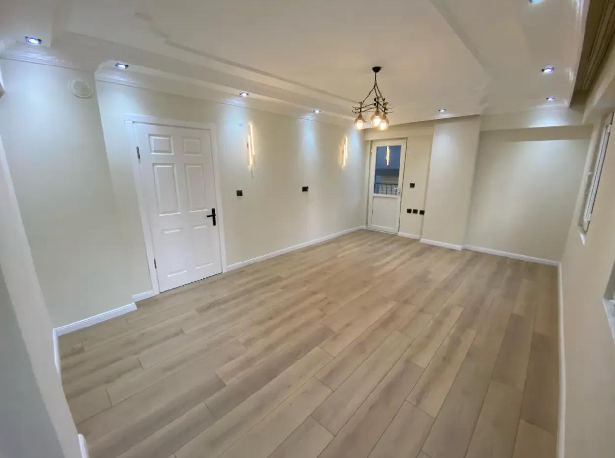 Didim Yeni Mahalle 3 1 Flat For Sale – Central Location, Ideal For Investment And Residence