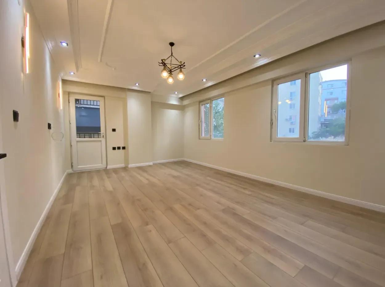 Didim Yeni Mahalle 3 1 Flat For Sale – Central Location, Ideal For Investment And Residence