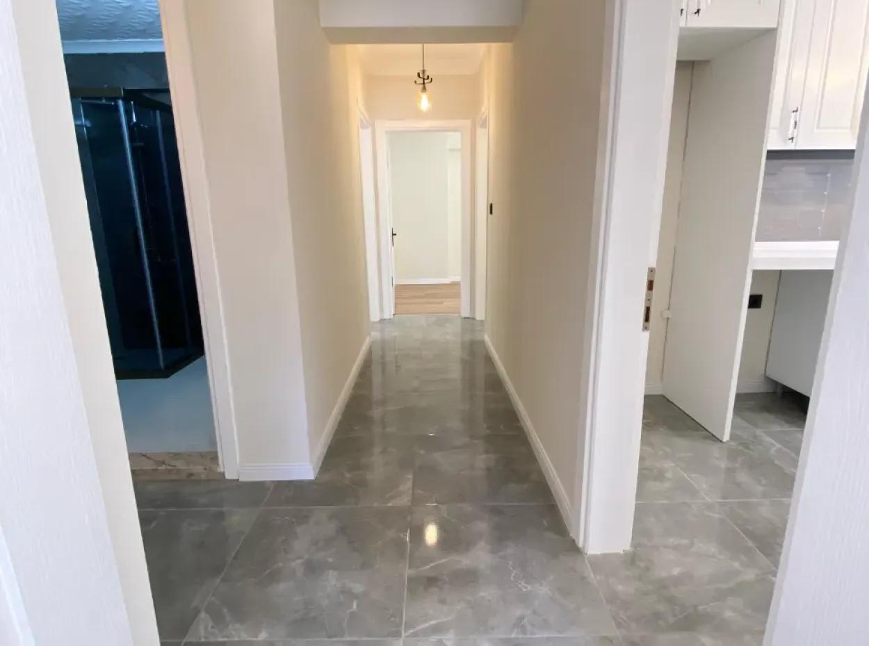 Didim Yeni Mahalle 3 1 Flat For Sale – Central Location, Ideal For Investment And Residence